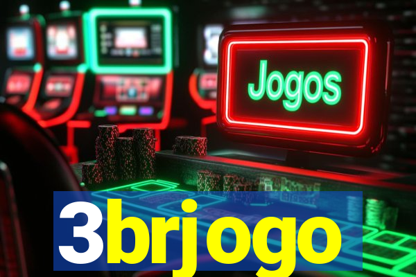 3brjogo