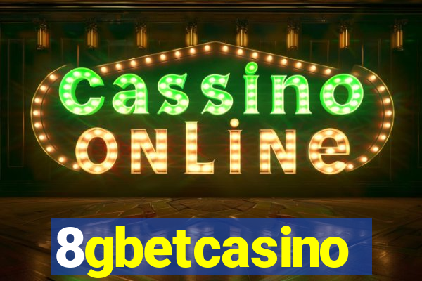 8gbetcasino