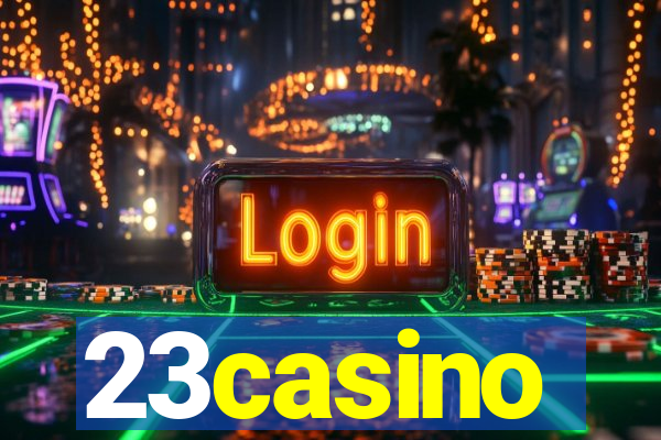 23casino