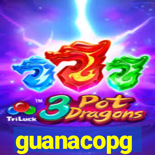 guanacopg