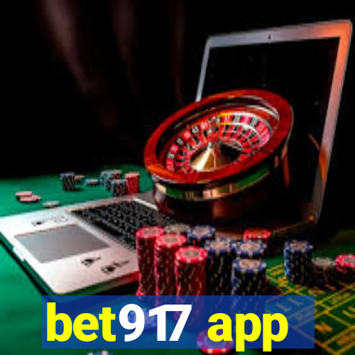 bet917 app