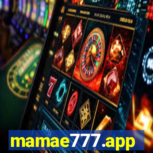 mamae777.app