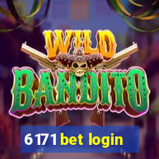 6171 bet login