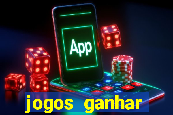 jogos ganhar dinheiro pix