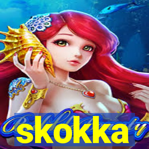 skokka