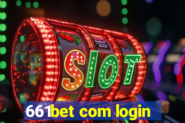 661bet com login