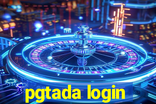 pgtada login