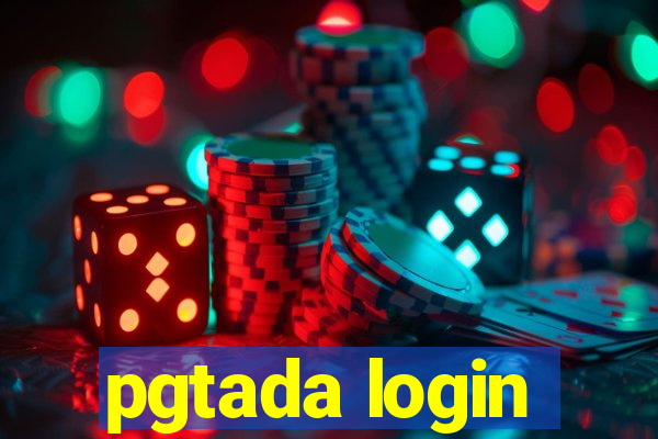 pgtada login