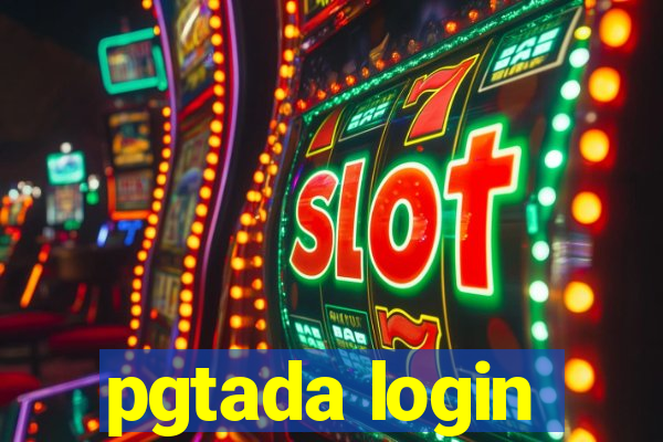 pgtada login