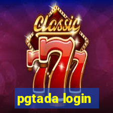 pgtada login