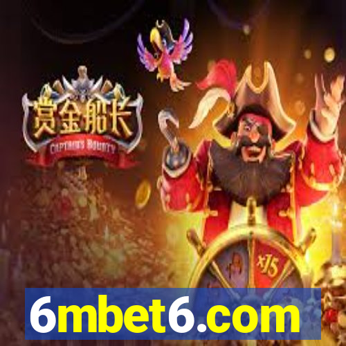 6mbet6.com