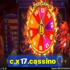 c.x17.cassino