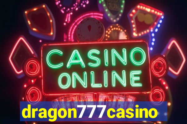 dragon777casino