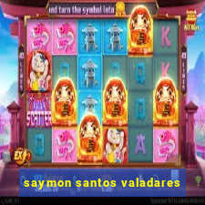 saymon santos valadares