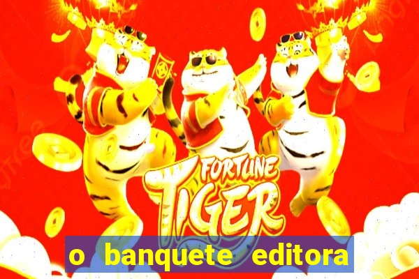 o banquete editora 34 pdf