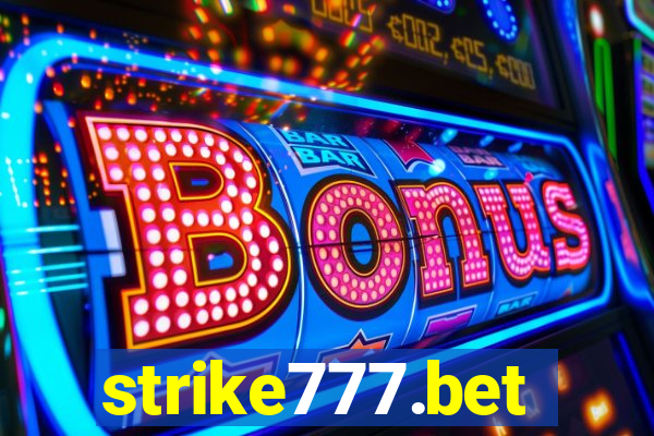 strike777.bet