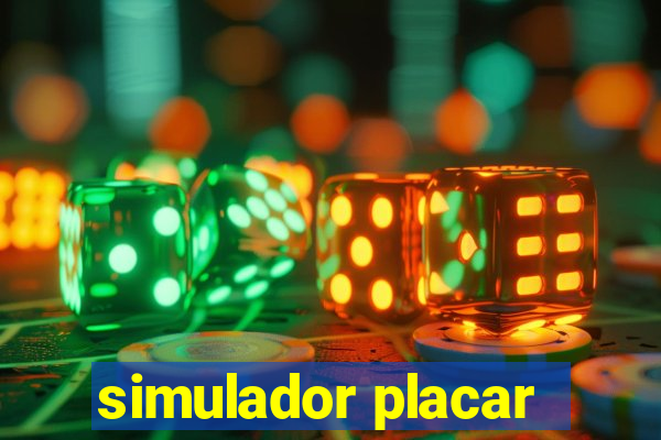 simulador placar