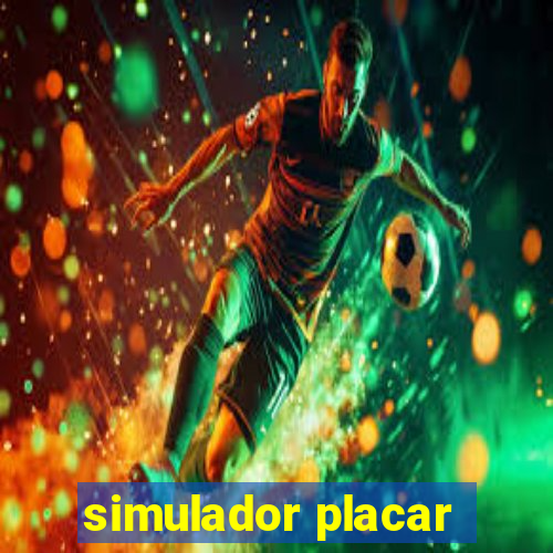 simulador placar