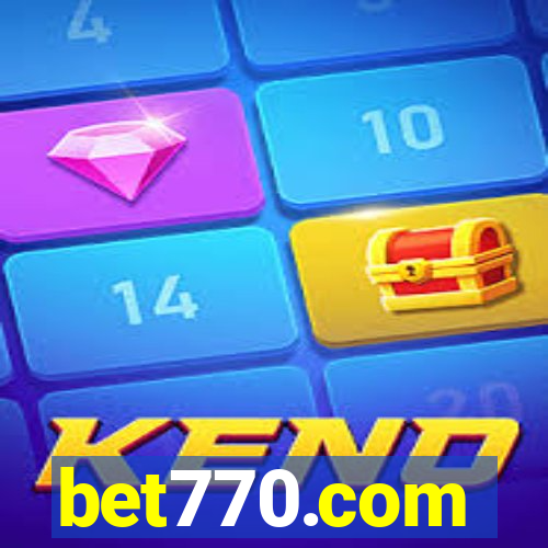 bet770.com