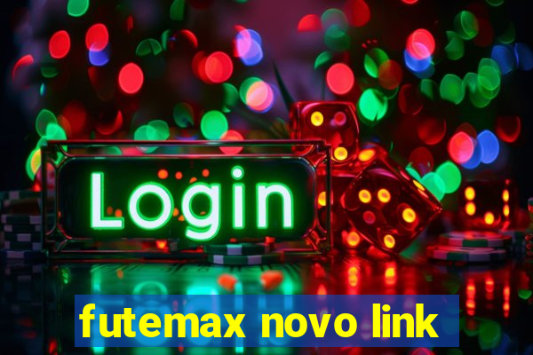 futemax novo link