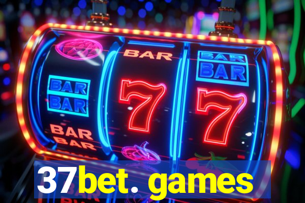 37bet. games