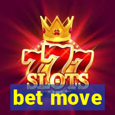 bet move