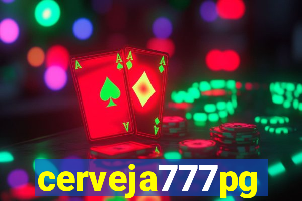 cerveja777pg