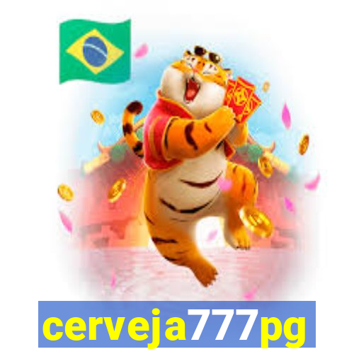 cerveja777pg