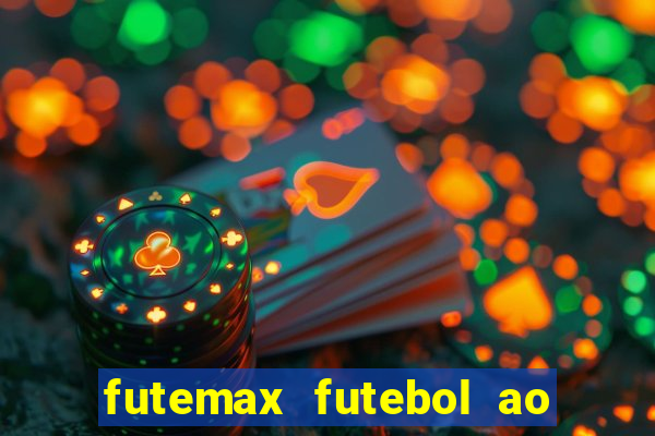 futemax futebol ao vivo real madrid