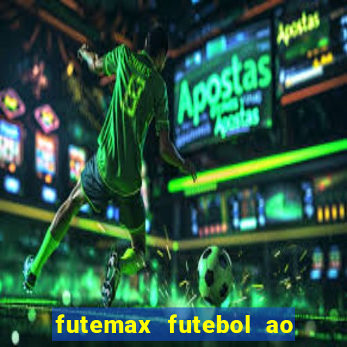 futemax futebol ao vivo real madrid