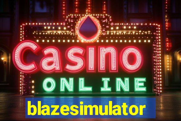 blazesimulator