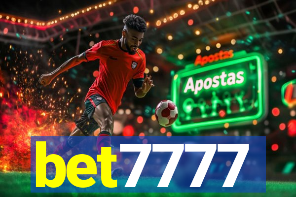 bet7777