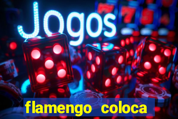 flamengo coloca ingresso a 5 reais