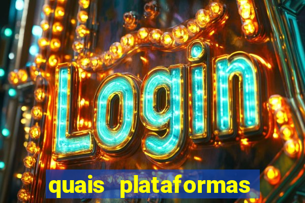 quais plataformas de jogos está pagando