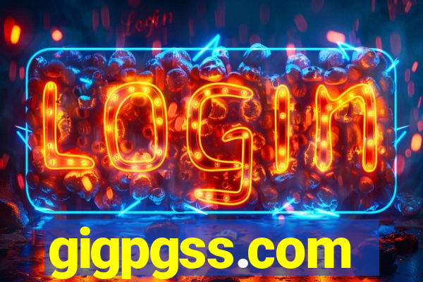 gigpgss.com