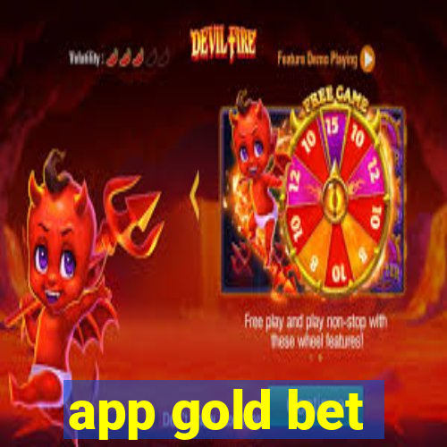 app gold bet