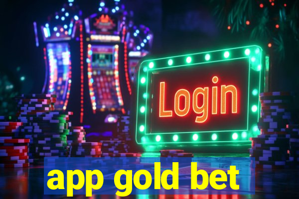 app gold bet