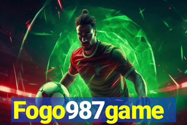 Fogo987game