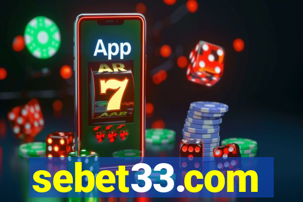 sebet33.com