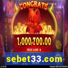 sebet33.com