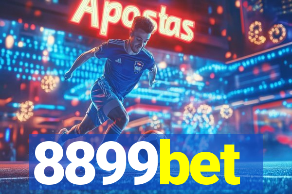 8899bet