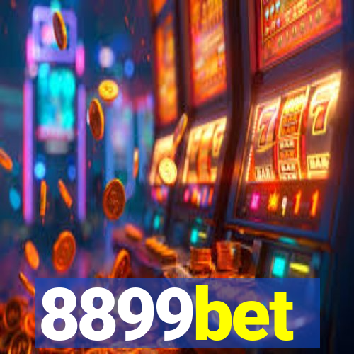 8899bet