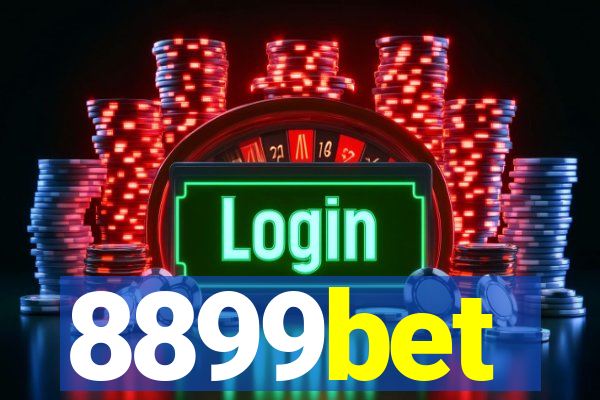 8899bet