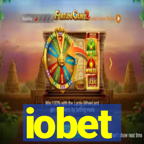 iobet