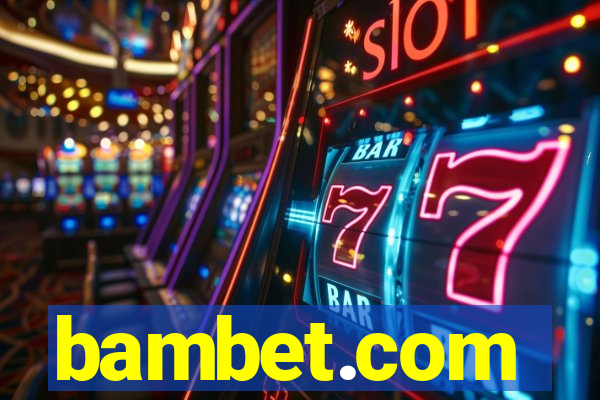 bambet.com