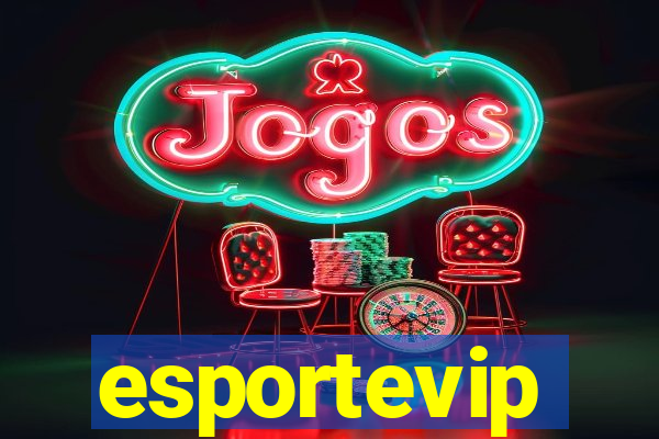 esportevip