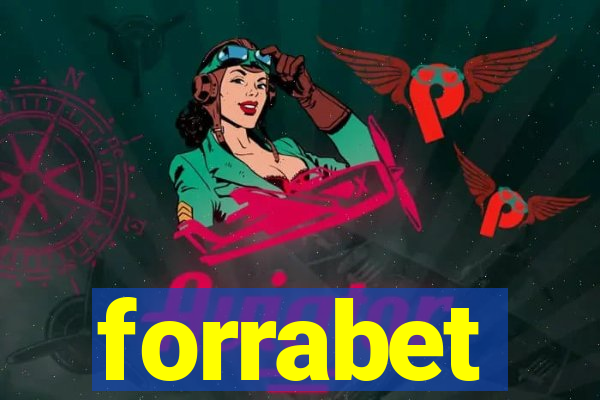 forrabet