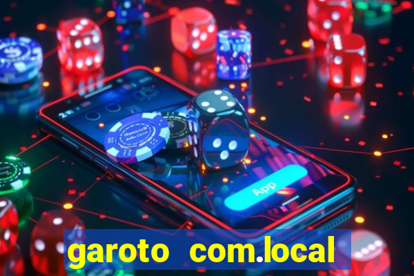 garoto com.local porto alegre