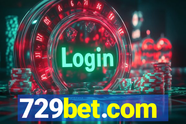 729bet.com