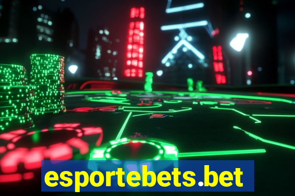 esportebets.bet